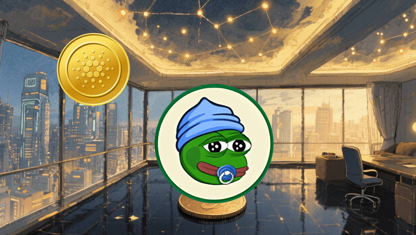 Cardano (ADA) Will 30x a Modest $500 Portfolio By 2027 But This Coin Will Do It in Months, Not Years