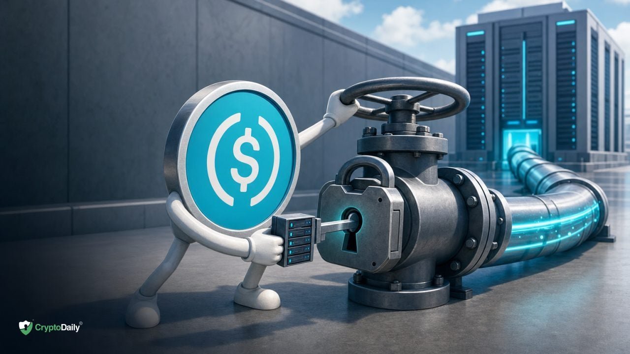 Stablecoins as AI Infrastructure Fuel: Why On-Chain Cash Wants Data-Center Collateral