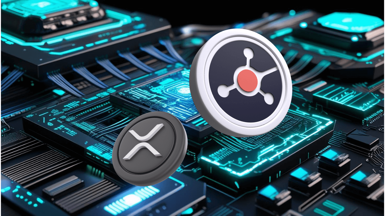 Whales Flock to Utility Tokens, Would Ruvi AI (RUVI) or Ripple (XRP) Be Your Next Massive Win?