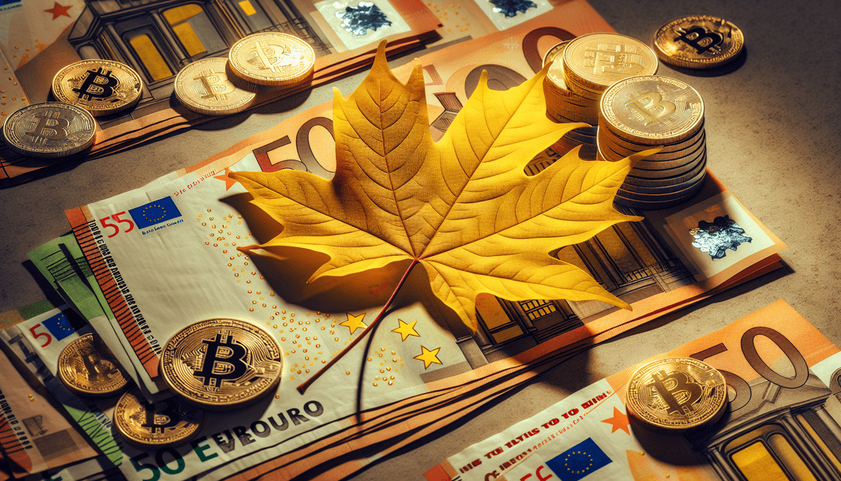 Understanding Crypto-to-Fiat Payment Mechanisms and How Off-Ramps Differ in Europe