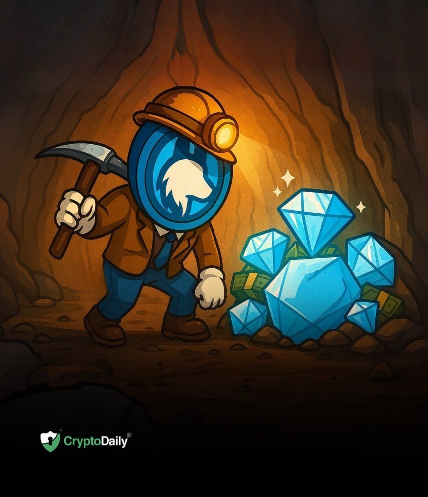 Husky Inu (HINU) Set For Move To $0.00021113