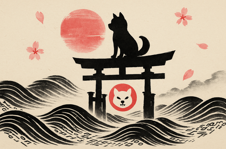 Shiba Inu, Remittix and Dogecoin: Which Crypto Pumps Your Portfolio Highest If They All Hit $50B Marketcap?