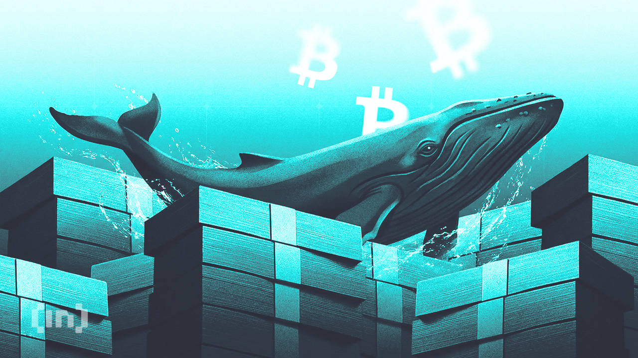 Bitcoin Chart Flashes Golden Cross. Is the Bear Market Finally Over?