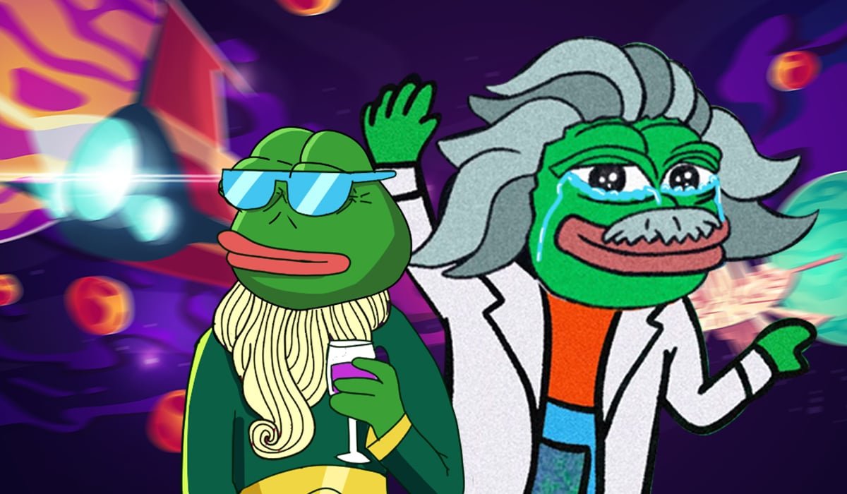 Crypto Investors Jump Ship From Solaxy to PEPETO As The Best Crypto To Buy For 100x