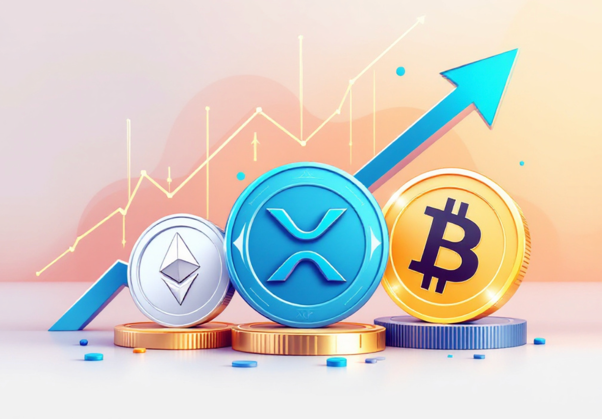Best Altcoins To Buy This Weekend Before The Market Explodes Again