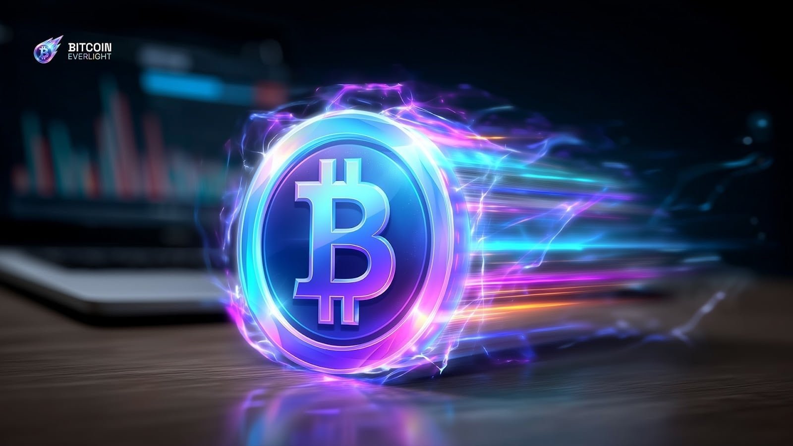 Most Bitcoin Presales Focus on Marketing — Bitcoin Everlight Is Being Evaluated on Execution