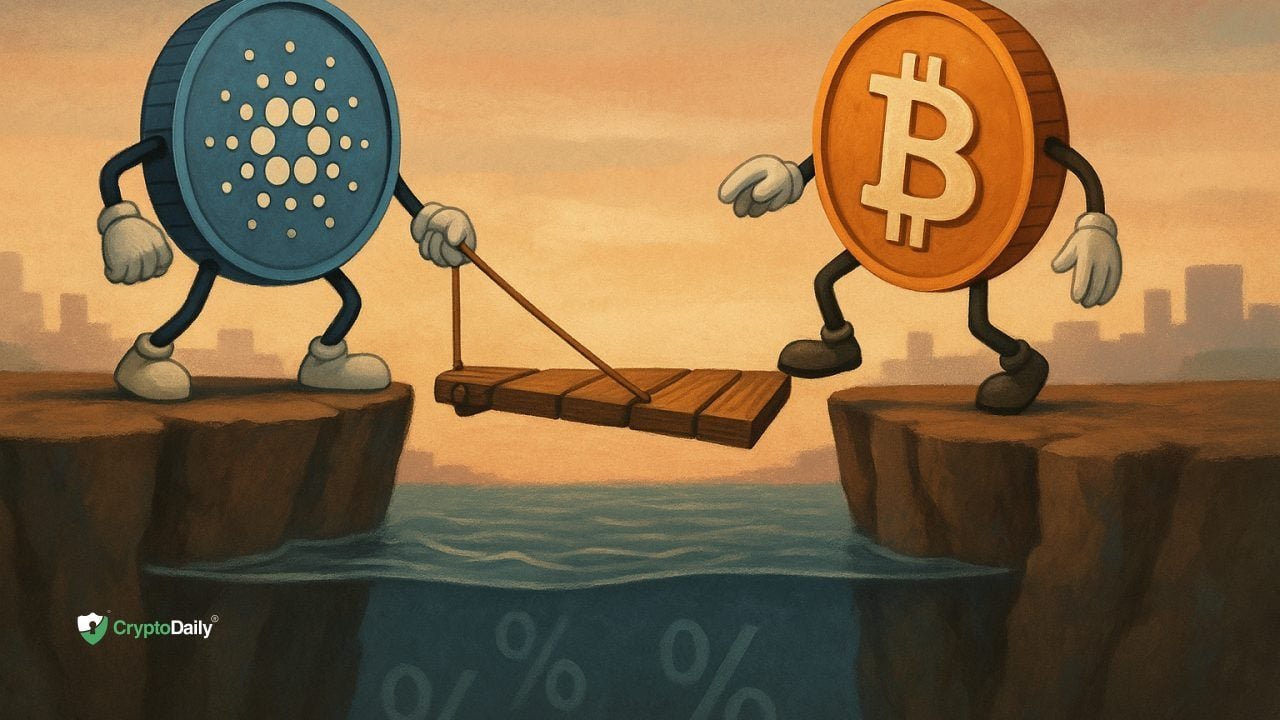 Cardano’s Bitcoin DeFi Pivot: Can ADA Attract BTC Liquidity?
