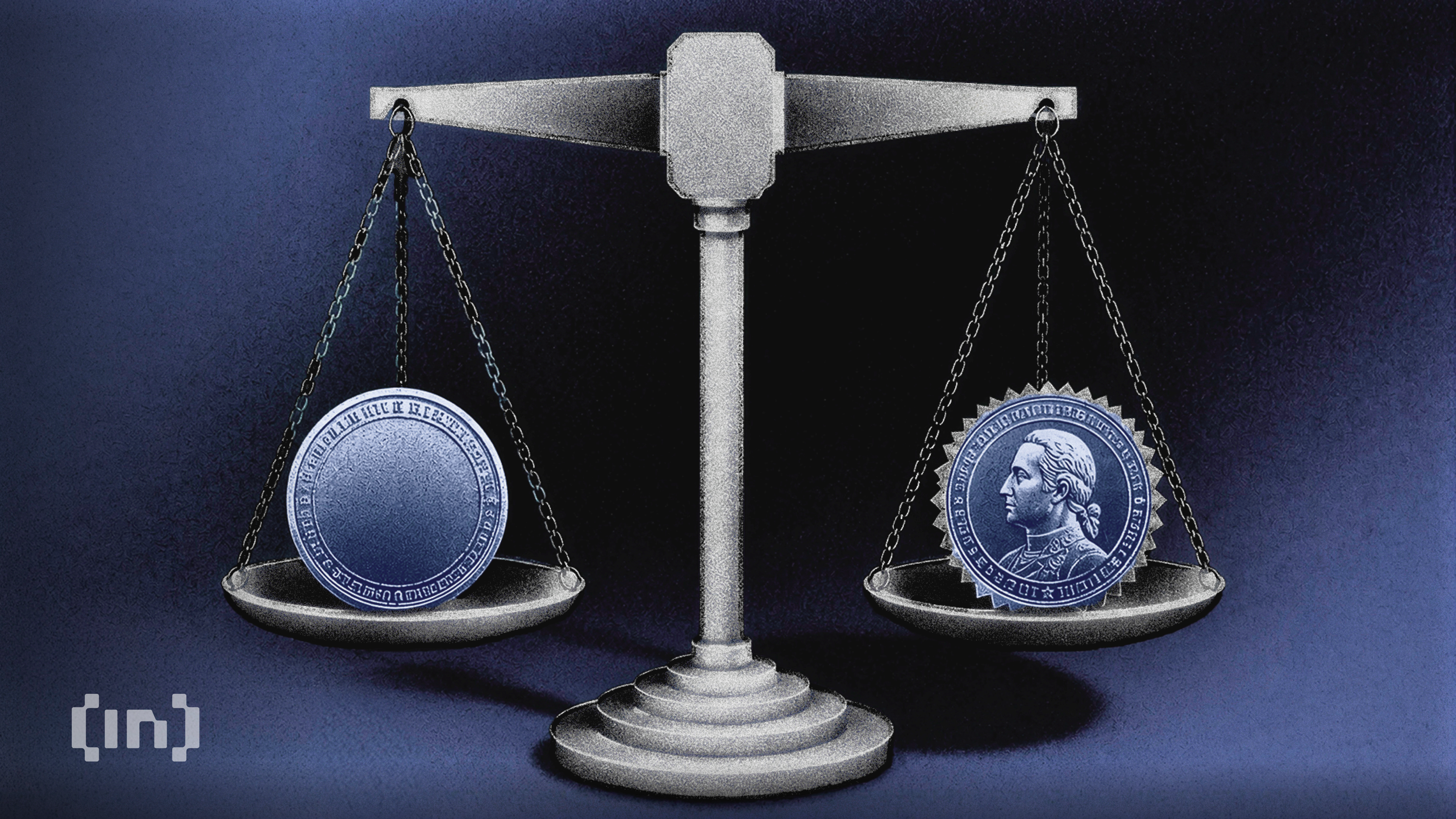 Morgan Stanley Put Ethereum Yield in an ETP. Who Carries the Risk?