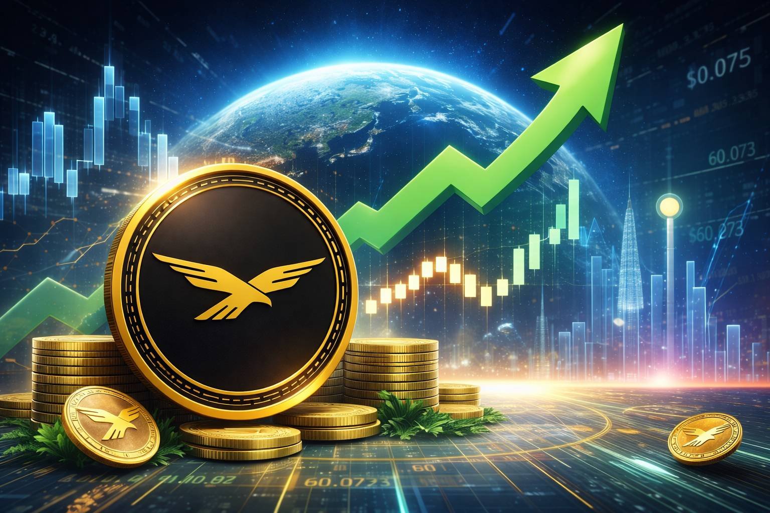World Liberty Financial Price Outlook: Can WLFI Reach $0.075 in 2026?