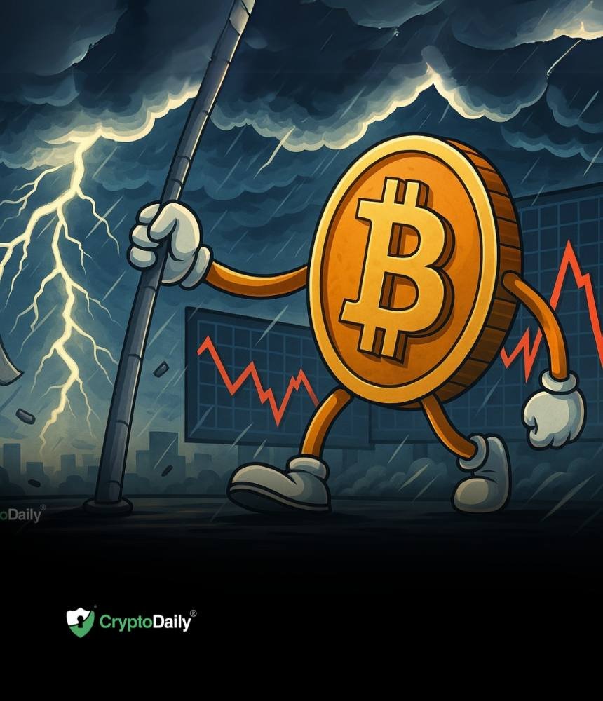 Can Crypto Investors Handle Extreme Market Volatility? Insights for 2025