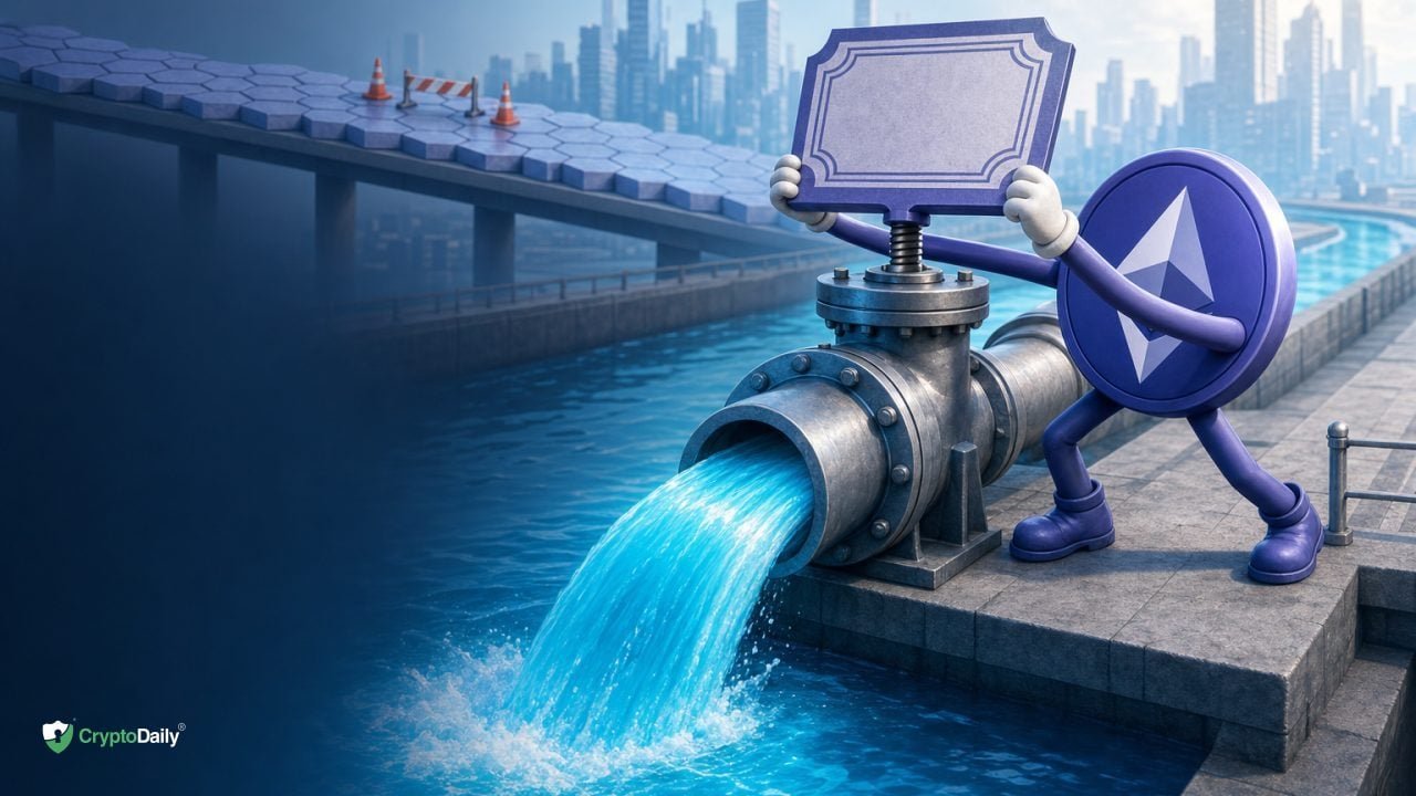 ETH Needs Credit Markets, Not Another L2: Why Tokenized Bonds Could Matter More Than Gas Fees