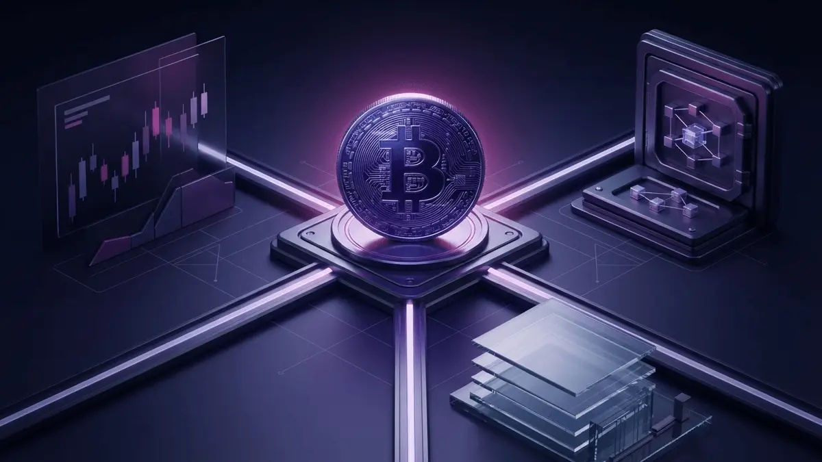 Bitcoin News: X Launches Cashtag Partner Program