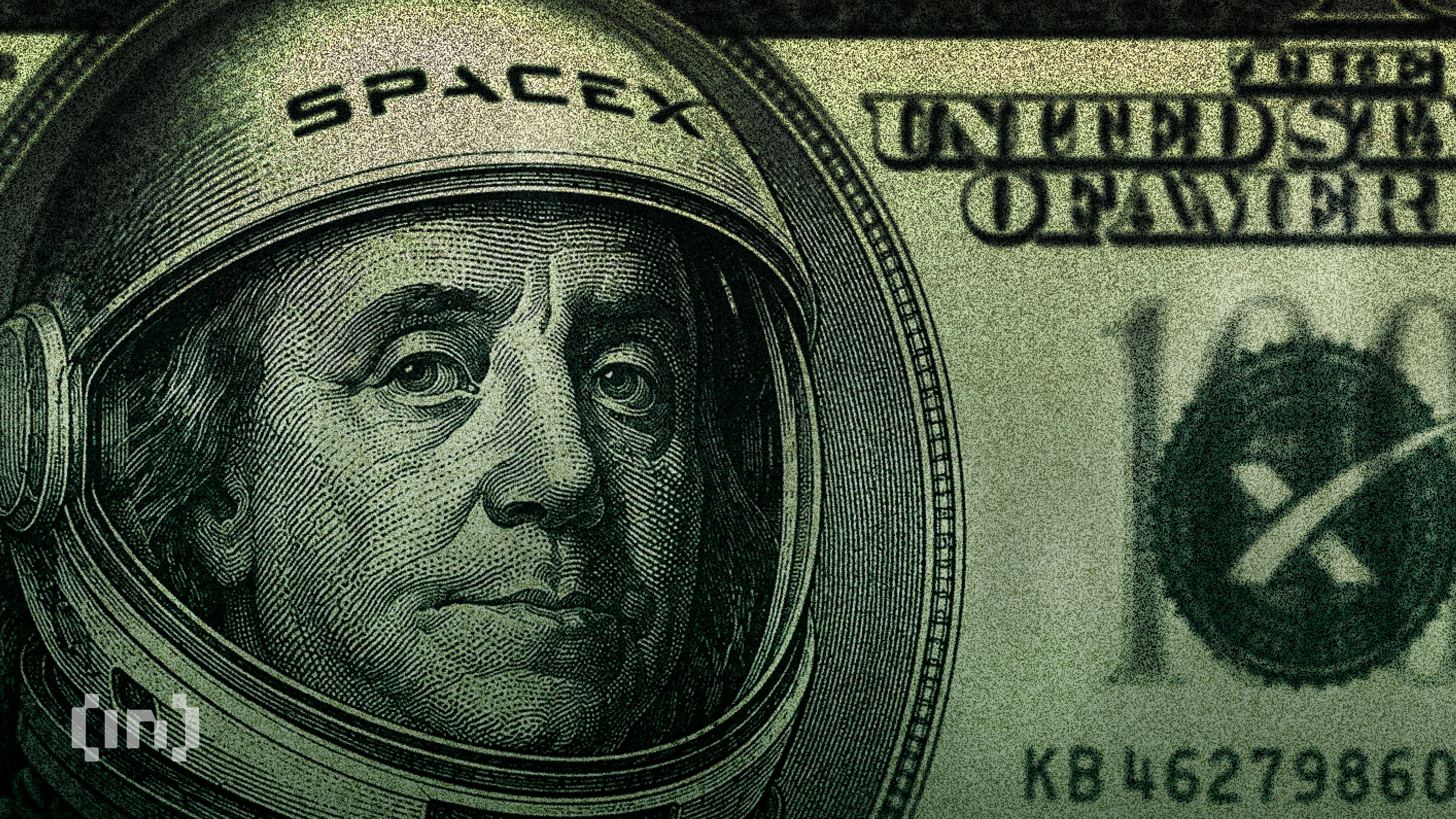 Elon Musk and Morgan Stanley’s SpaceX Predictions Are 7 Years Apart