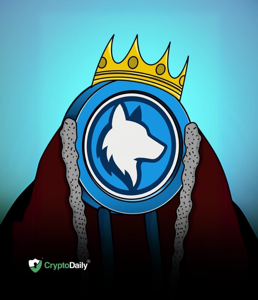 Husky Inu (HINU) Set For Price Jump To $0.00017326