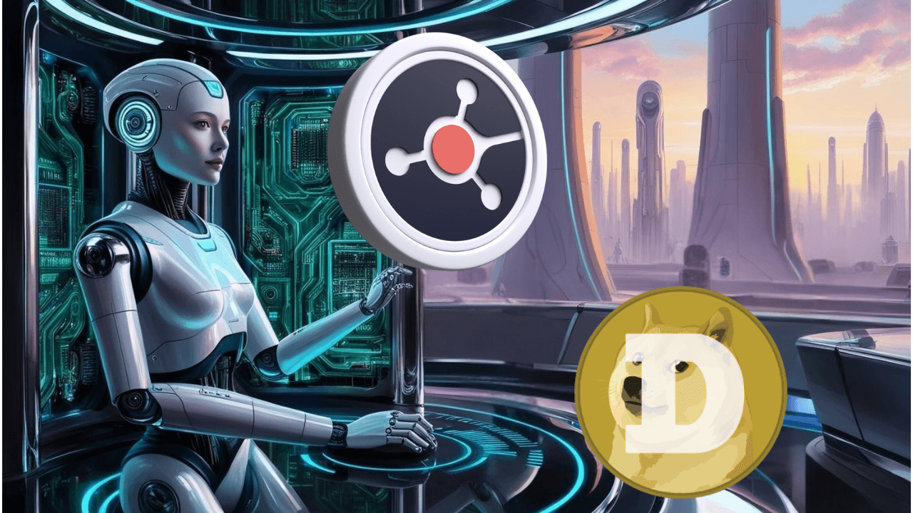 Could Ruvi AI (RUVI) Outshine Dogecoin (DOGE) In 2025? Experts Predict it Will Hit $2.00 and Skyrocket by 20,000% This Summer