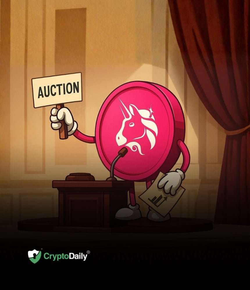 Uniswap Launches Continuous Clearing Auction Protocol
