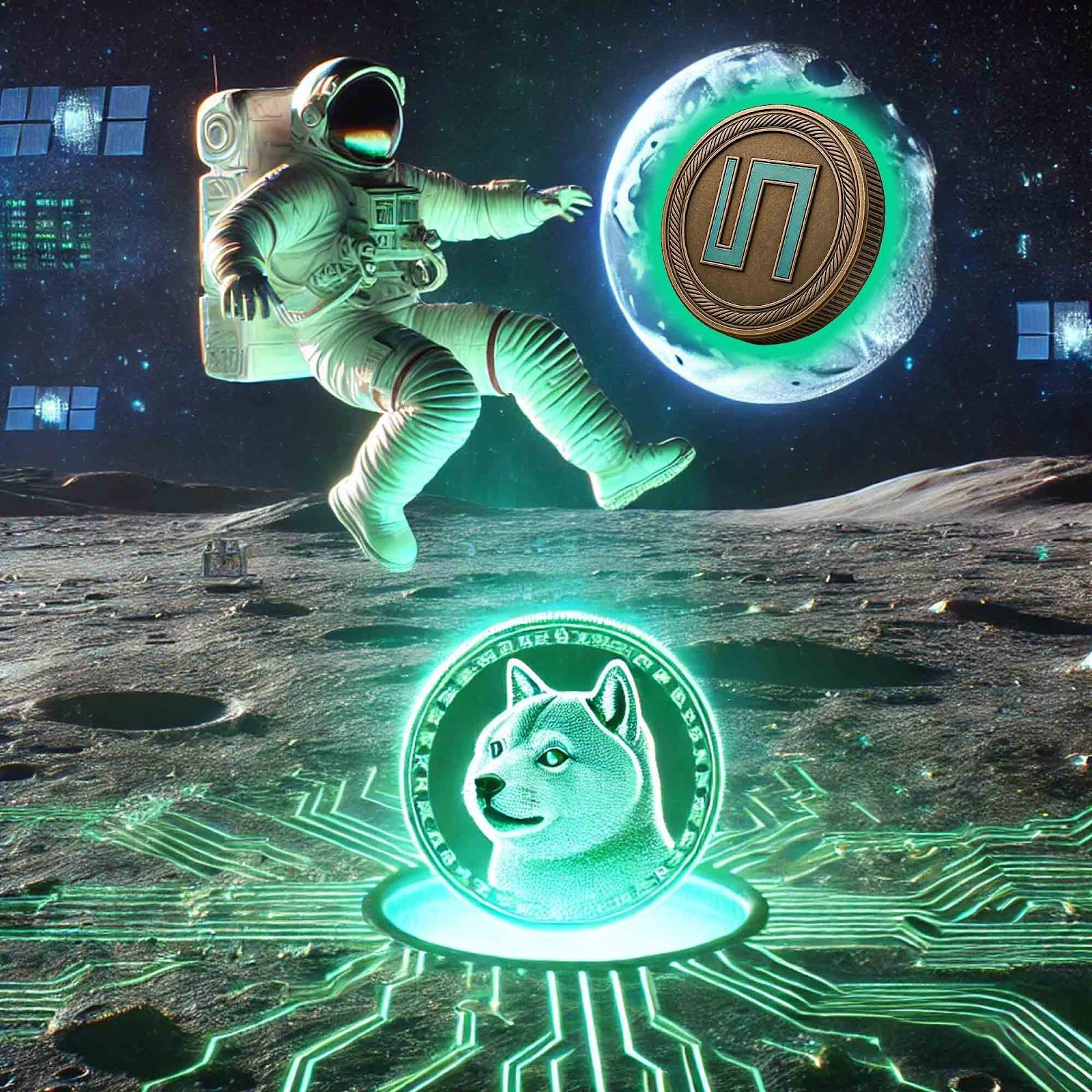 3 Top DeFi Coins Investors are Scooping Up at Discount: Shiba Inu, Cardano and Unilabs Finance (UNIL)