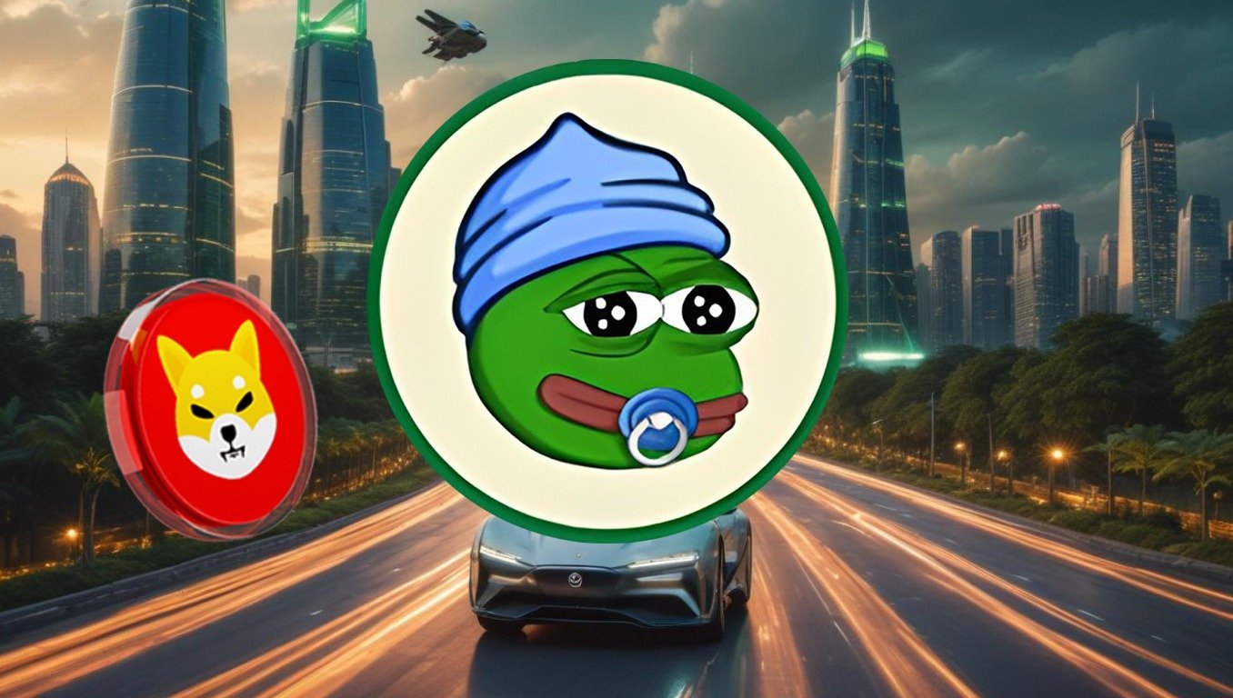 Heavy Whale Buying in This Shiba Inu (SHIB) Alternative Could Trigger a 17059% Bullish Surge