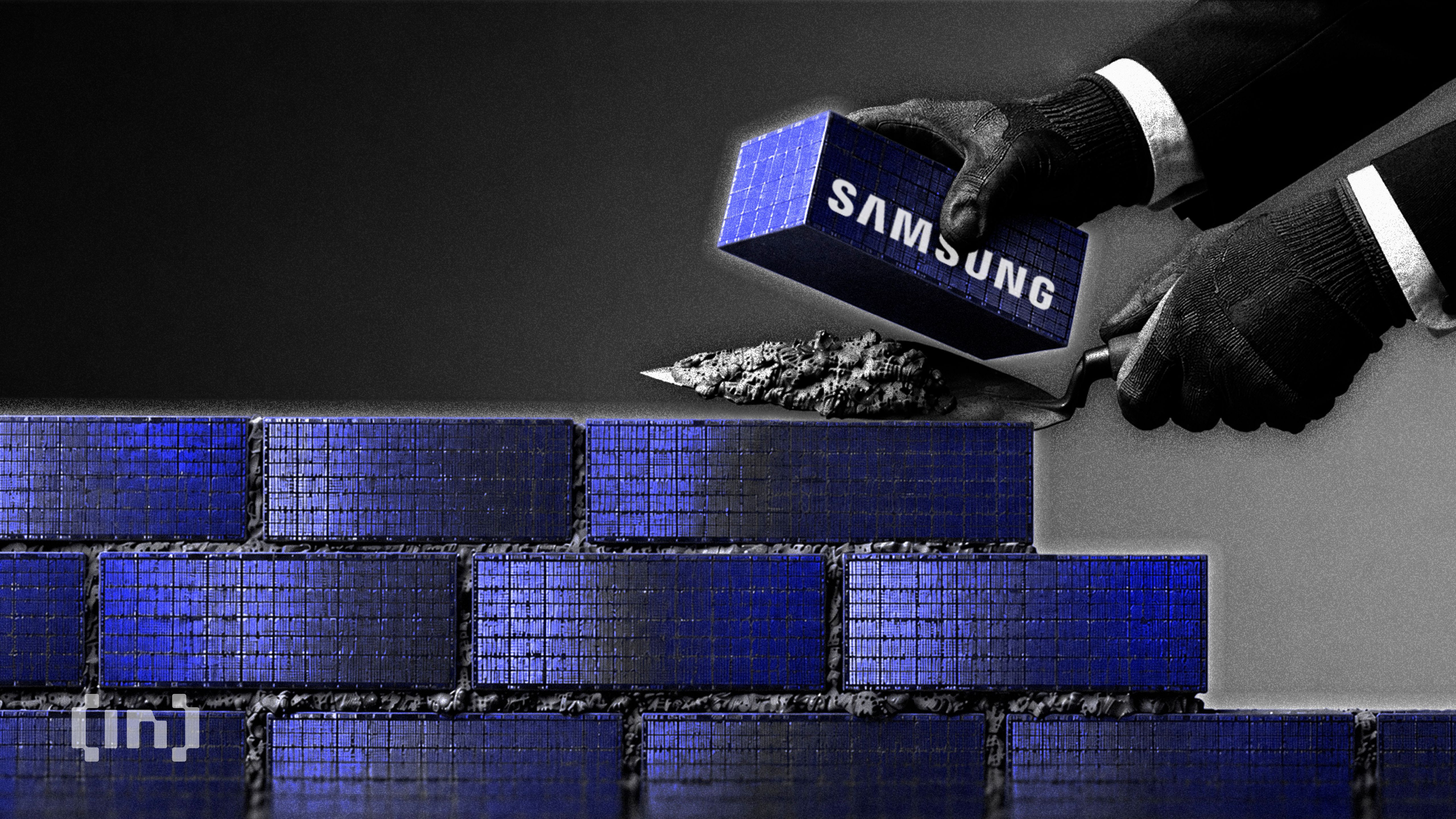 Samsung Falls 8.7% After Record $79 Billion Payout Disappoints