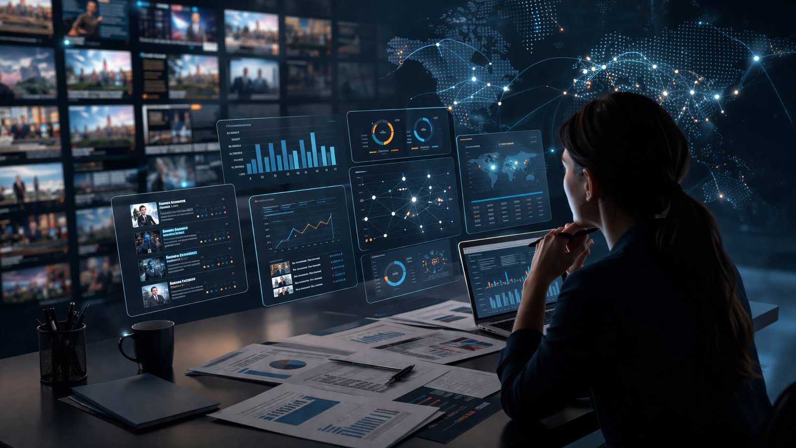 PR Tools That Help You Choose Media Outlets in 2026