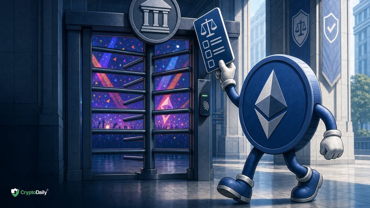 Ethereum’s Government Pitch: Why Public-Sector Blockchains Need Governance Before Hype