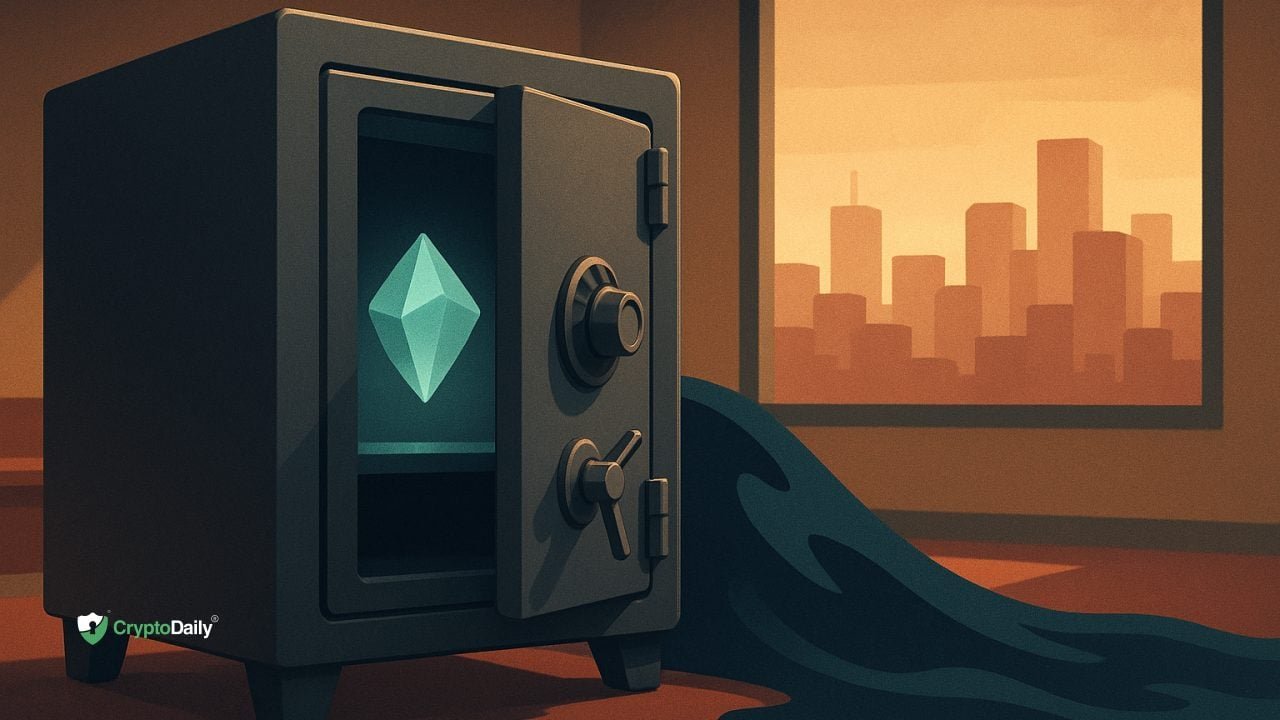 Bitmine’s ETH Accumulation: Is Ether Becoming the Next Corporate Treasury Asset?