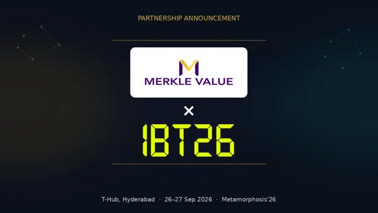 Merkle Value Brings Institutional-Grade Bitcoin Access to India