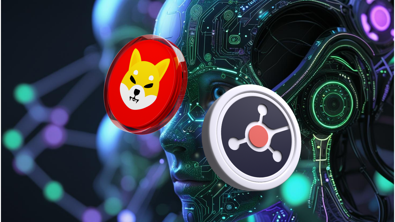 With $1.7M Raised, Ruvi AI (RUVI) Is Catching Smart Investors’ Eyes, Can It Take Shiba Inu's (SHIB) Spot?