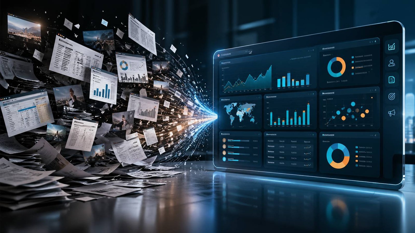 Why PR Reporting Is Broken and How Data-Driven Tools Fix It