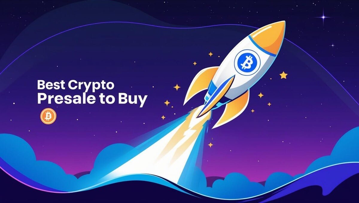 Best Crypto Presale to Buy—You Missed Pepe, Don’t Miss This $0.004 Rocket