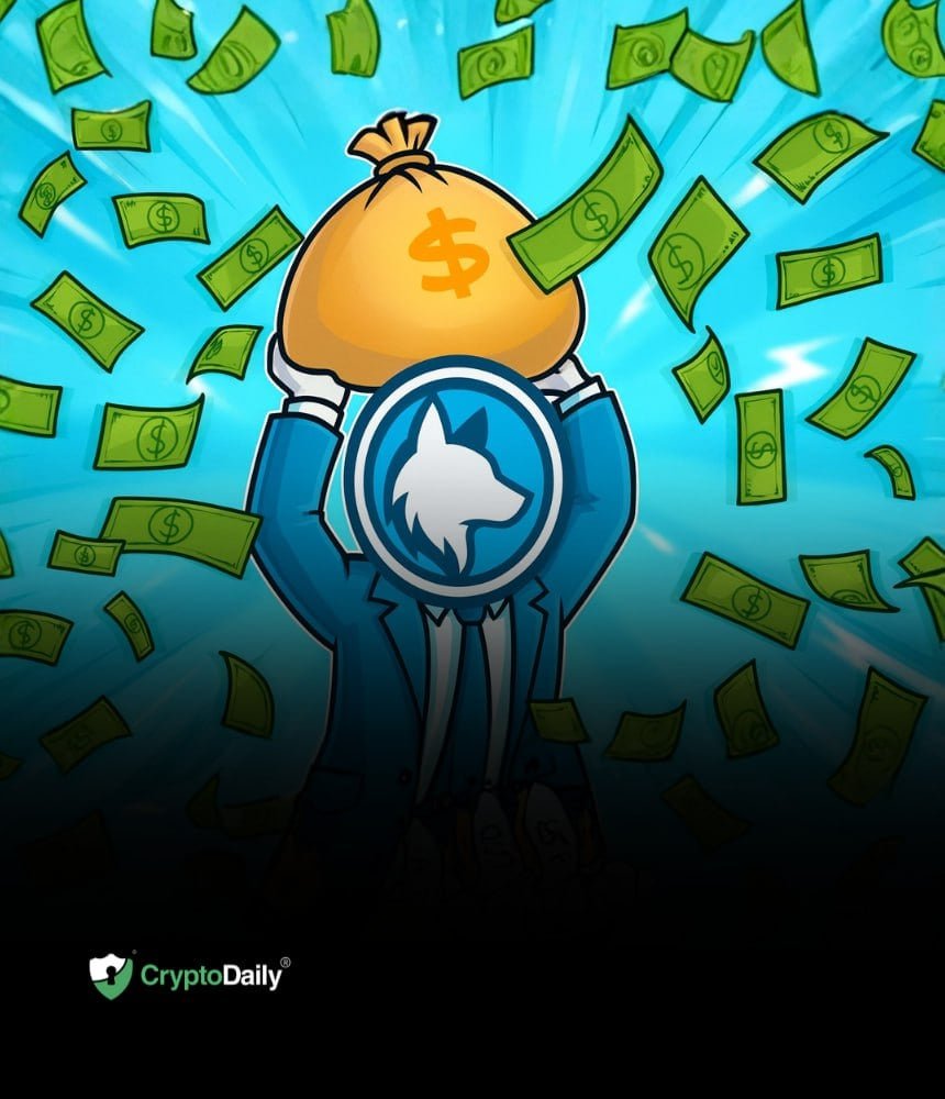 Husky Inu (HINU) Gears Up For Move To $0.00021991