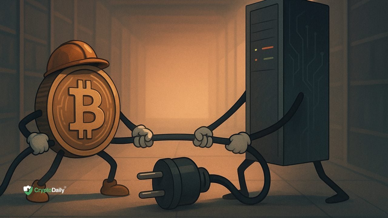 Bitcoin Miners Are Becoming AI Data Center Companies — What It Means for BTC