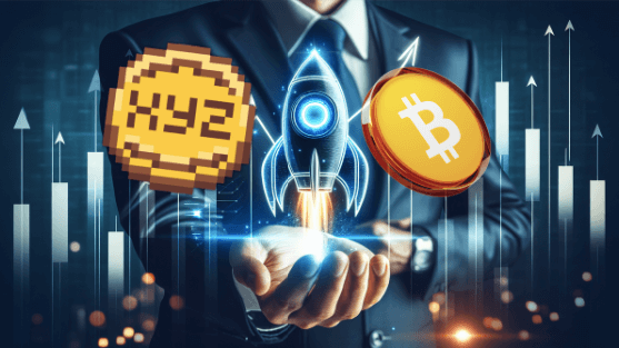 BTC to $150K? Analysts Say XYZVerse Could Multiply That ROI by 12×