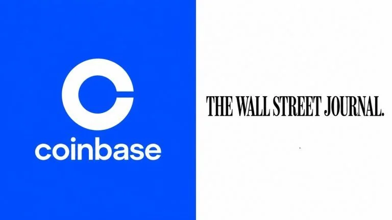 Brian Armstrong Says WSJ Will Blame Coinbase for CLARITY’s Collapse