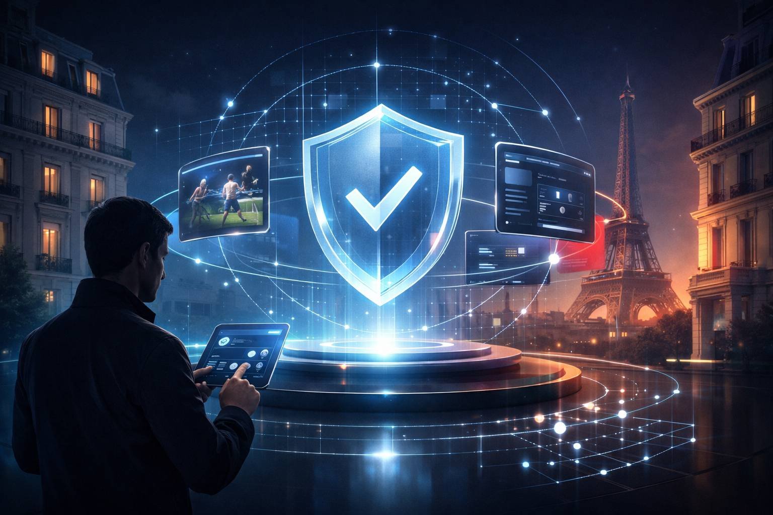 Top Licensed Web3 Sportsbooks French Bettors Trust for Secure Crypto Wagers