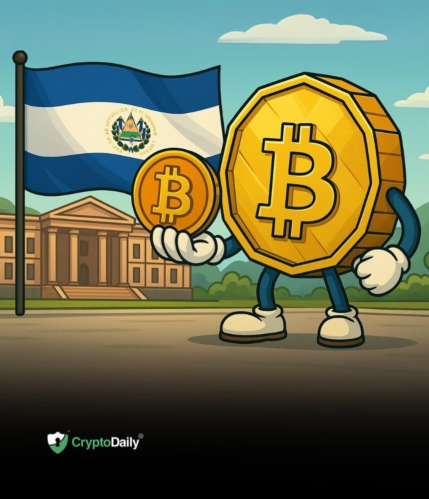 El Salvador Expands Bitcoin Holdings Despite IMF Pressure