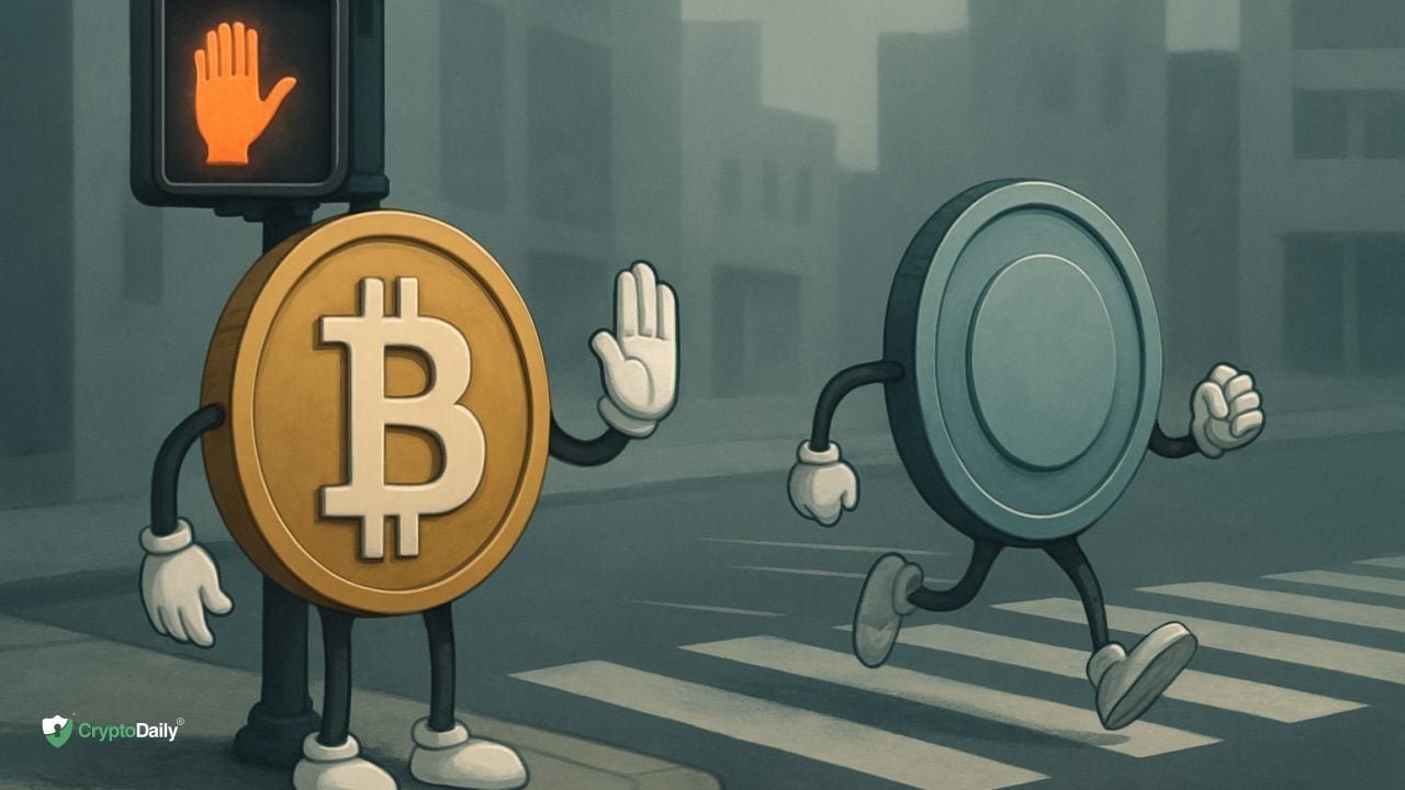 Bitcoin Near $66K: Why Altcoins Are Ripping While BTC Waits for the Fed