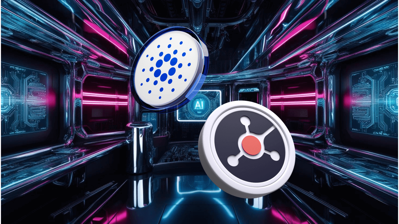 Cardano (ADA) Posts a 3.7% Short Term Gain, but Ruvi AI (RUVI) Steals the Spotlight With 125M Tokens Sold