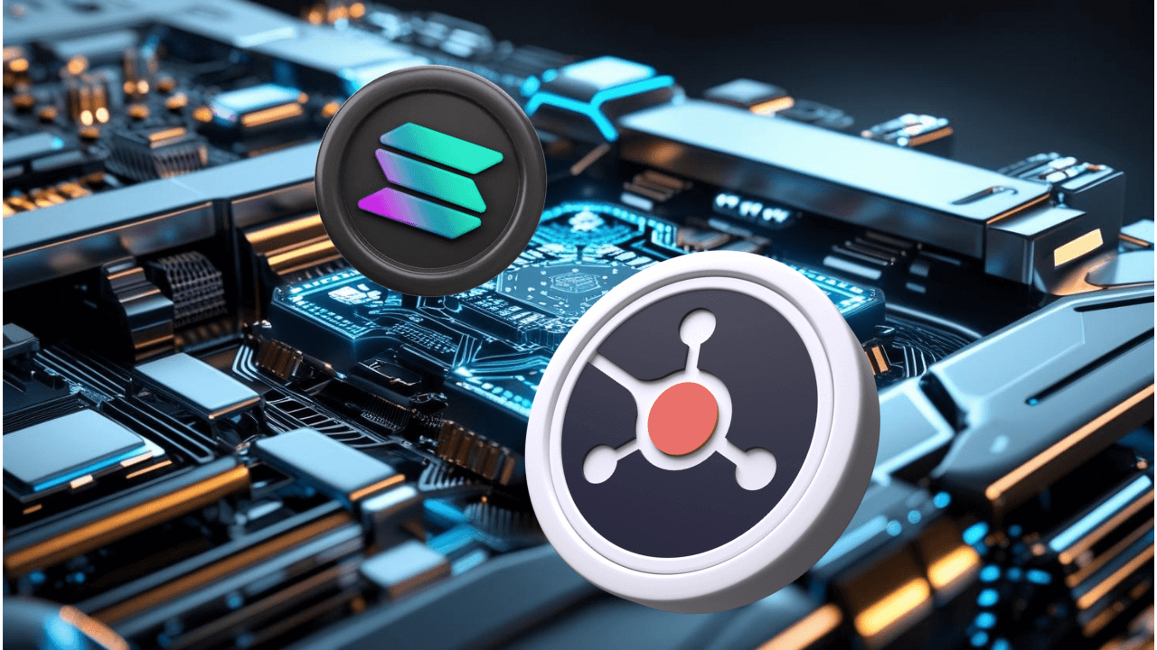 Ruvi AI (RUVI) Just Became a Top Trending Token, Early Bonuses and CoinMarketCap Listing Set It Up for 100x Like Early Solana (SOL)