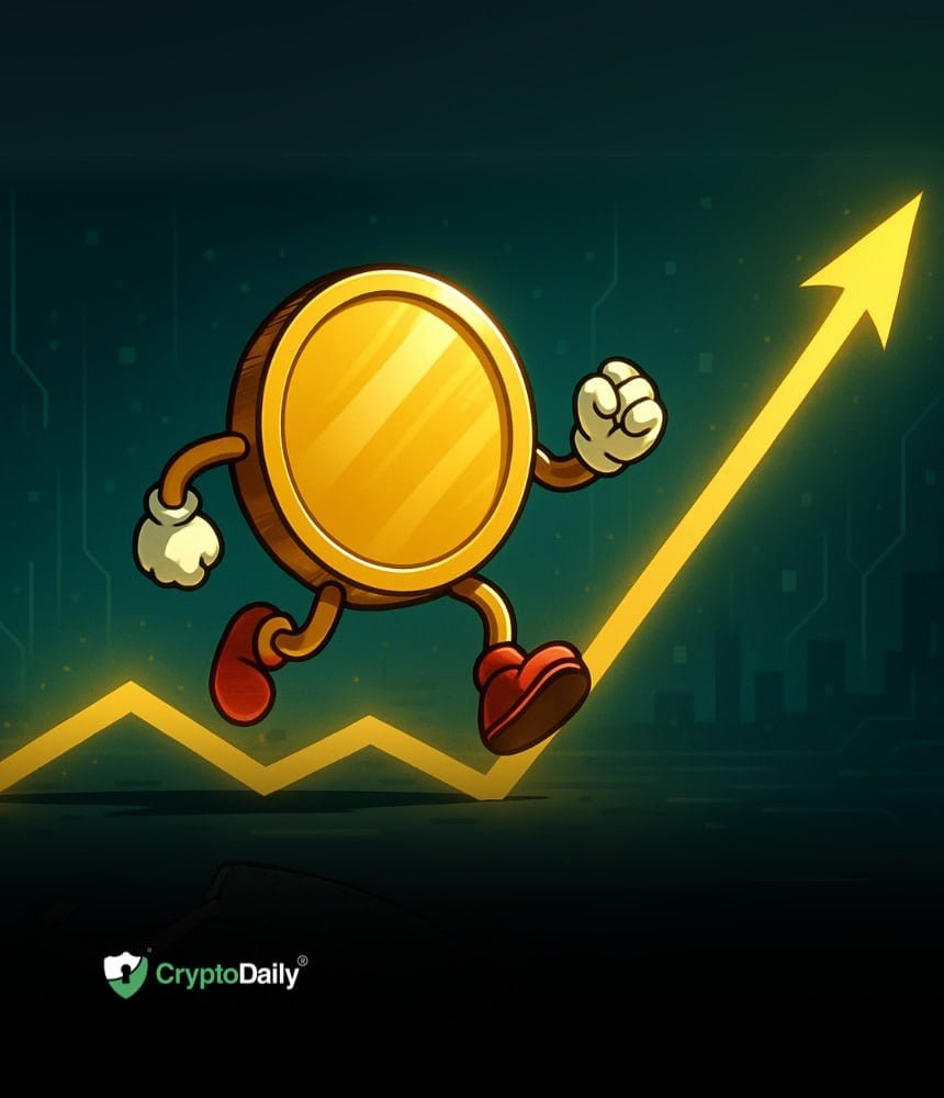 Can Surging On-Chain Activity Spark June’s 50% Altcoin Super-Rally? Top 3 Altcoins to Buy Now