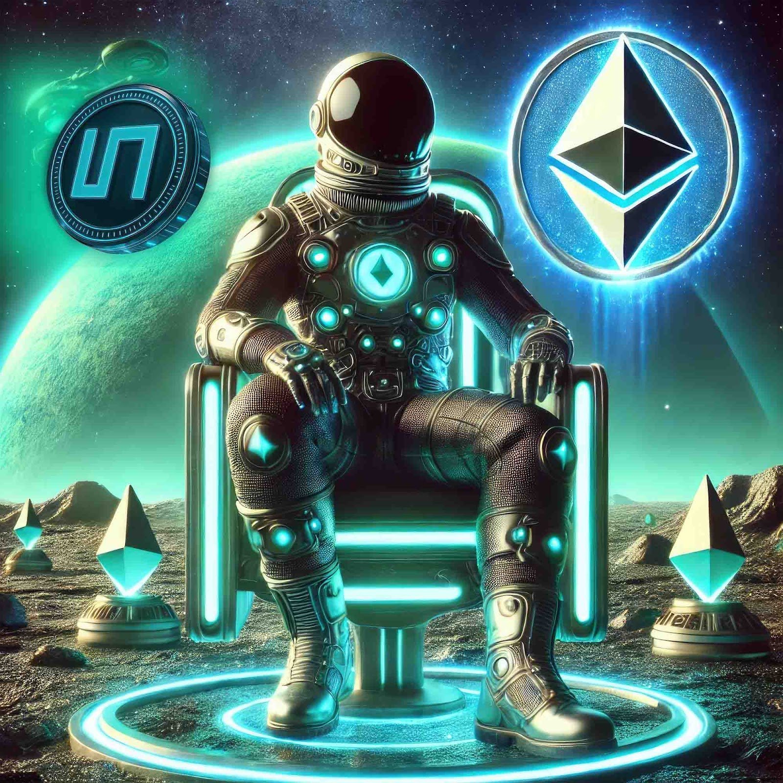 Ethereum Supply on Exchanges Drops to New Low, What Does It Mean for Polygon Price & Unilabs?