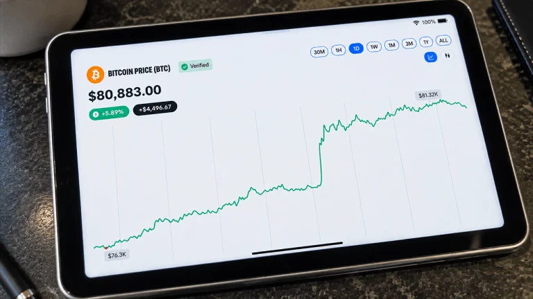 Bitcoin Price Predictions Draw a Brutal Line Between $84K and $100K