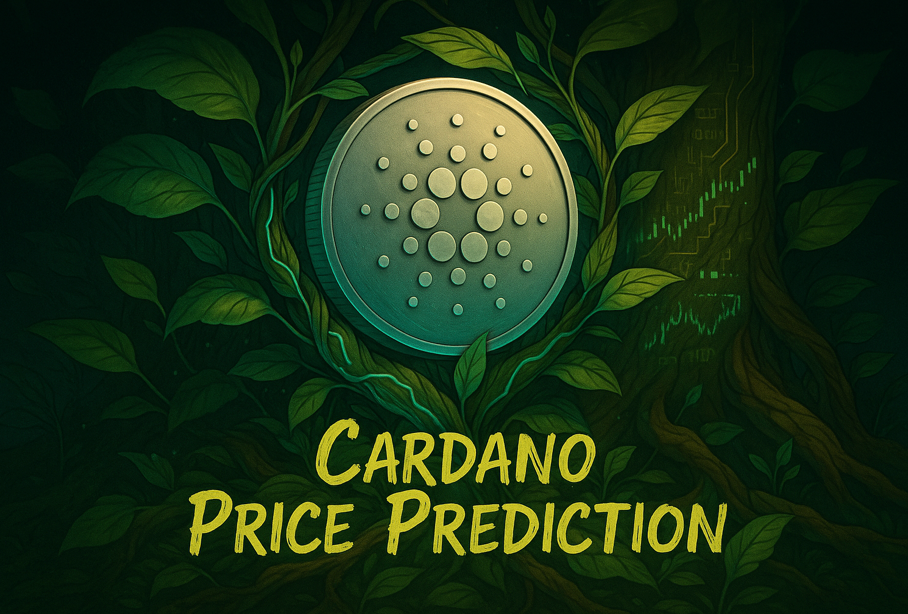 Cardano Could Fall Over 50% By This Time Next Year As Blockchain Data Shows Whales Diverting To Remittix