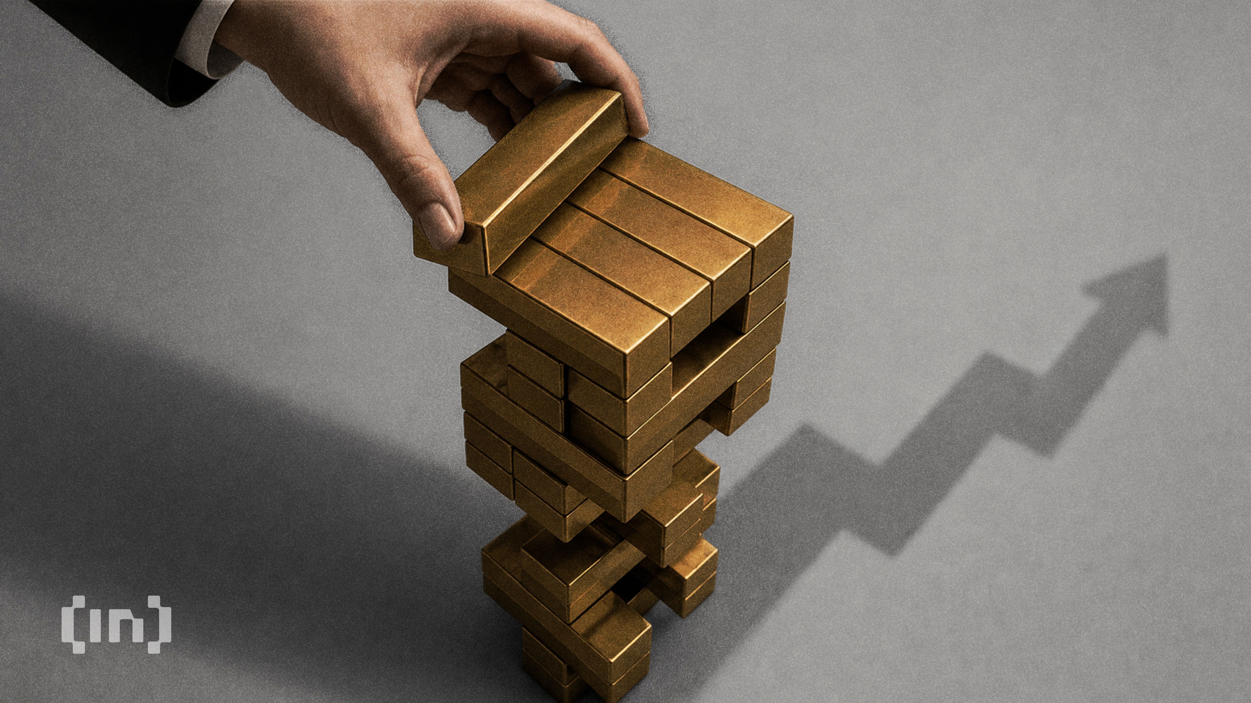 Bitcoin Price is Moving Like Gold, and Grayscale Says It's No Coincidence