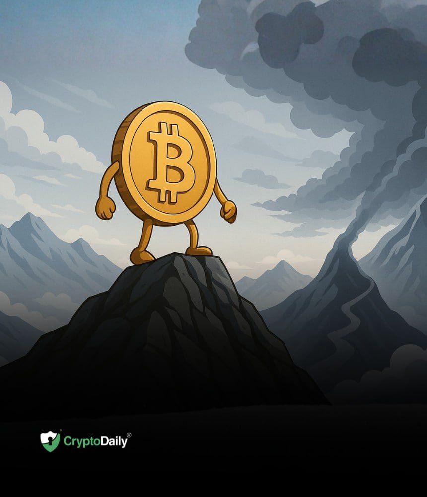 Bitcoin (BTC) Hits $121,000: Is a Short-Term Reversal Coming?