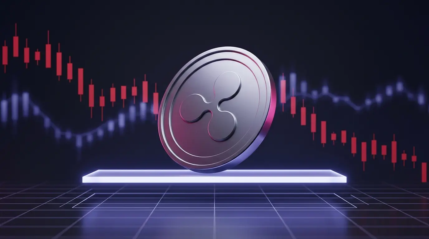 XRP Price Prediction: Bearish Futures Data Casts Doubt on XRP’s Recovery