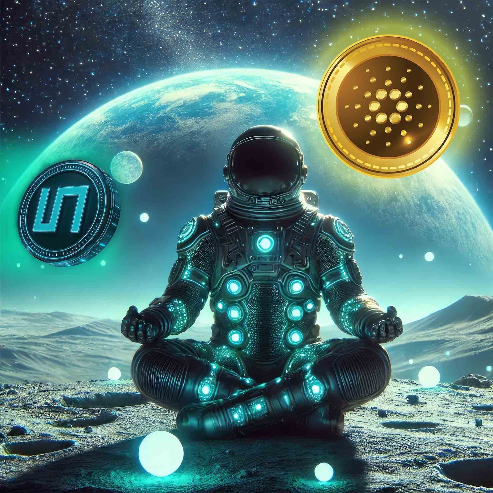 Analyst Tips Cardano To Reach $1.55 In Next 160 Days, But This Decentralized Platform Could Do It First