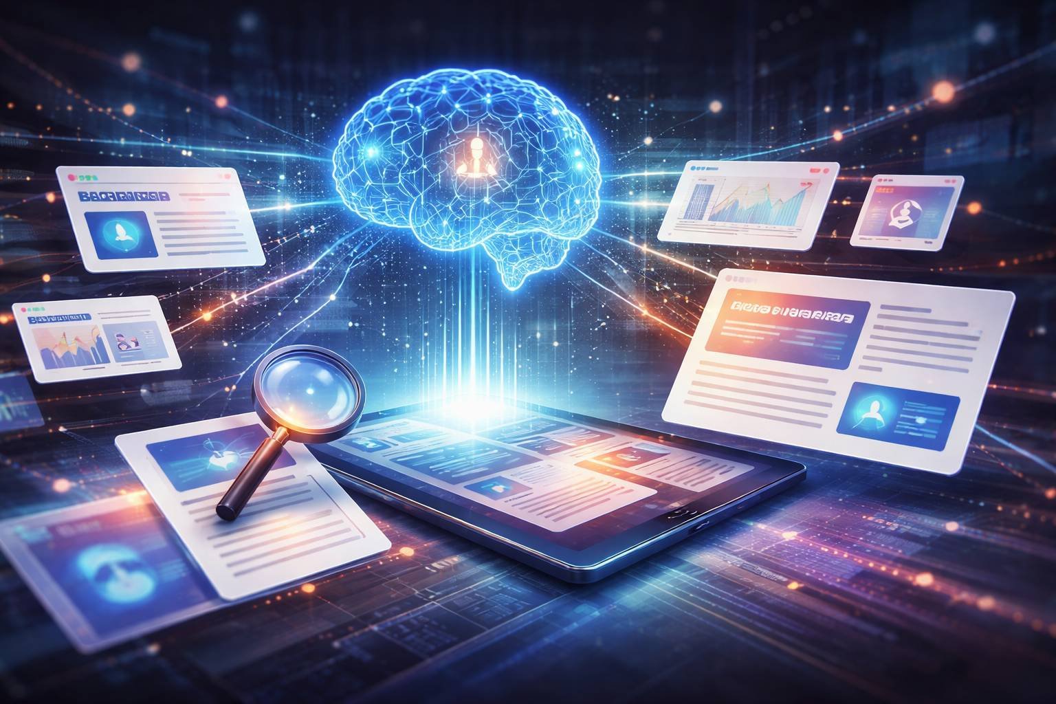 As AI Rewrites the Rules of Content Discovery, Outset Media Index Makes the Process of Media Selection Easier