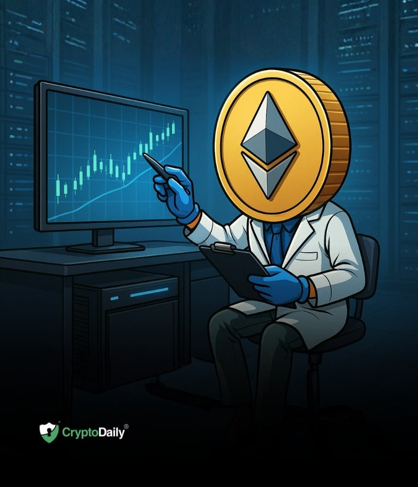 Ethereum Enters Final Testnet Phase Ahead Of Fusaka Upgrade