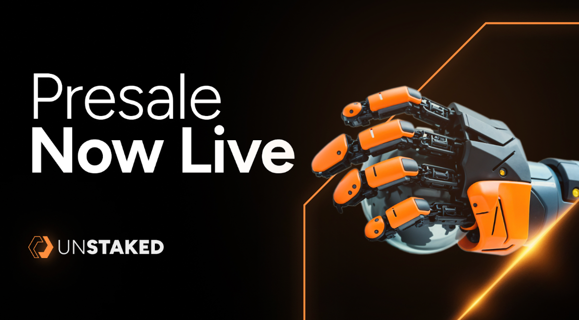 XRP’s Price Troubles & Solana ETFs Are Trending, But Investors are Busy Scoring 27x ROI with Unstaked!